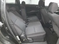 Цена авто Toyota Wish с аукционов Японии, номер кузова ZNE10G, пробег 242 000, оценка 6