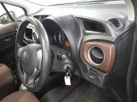 Цена авто Toyota Vitz с аукционов Японии, номер кузова NSP135, пробег 175 000, оценка 4