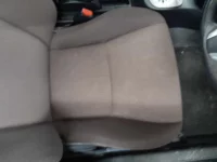 Цена авто Toyota Vitz с аукционов Японии, номер кузова NSP135, пробег 175 000, оценка 4