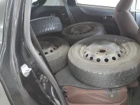 Цена авто Toyota Vitz с аукционов Японии, номер кузова NSP135, пробег 175 000, оценка 4