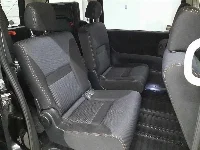 Цена авто Nissan Serena с аукционов Японии, номер кузова CNC25, пробег 168 000, оценка 4
