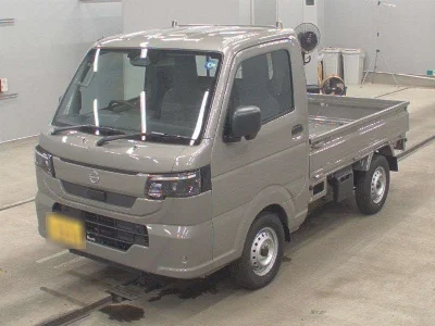 NISSAN CLIPPER TRUCK