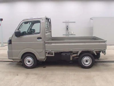 NISSAN CLIPPER TRUCK