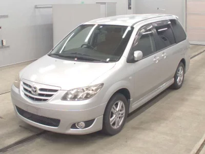 MAZDA MPV