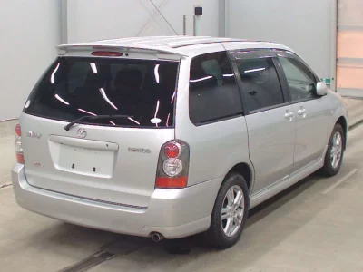 MAZDA MPV