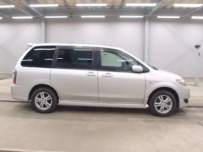 MAZDA MPV