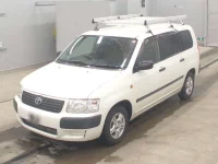 Цена авто Toyota SUCCEED WAGON с аукционов Японии, номер кузова NCP58G, пробег 147 000, оценка 4