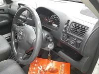Цена авто Toyota SUCCEED WAGON с аукционов Японии, номер кузова NCP58G, пробег 147 000, оценка 4
