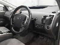 Цена авто Toyota Prius с аукционов Японии, номер кузова NHW20, пробег 189 000, оценка 6