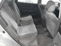 Цена авто Toyota Prius с аукционов Японии, номер кузова NHW20, пробег 189 000, оценка 6