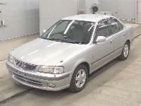 Nissan Sunny