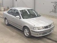 Nissan Sunny