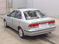 Nissan Sunny