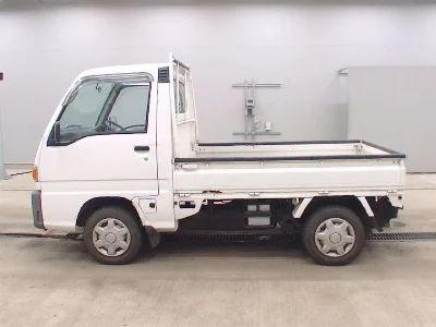 SUBARU SAMBAR TRUCK