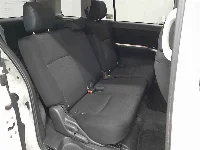Цена авто Toyota Isis с аукционов Японии, номер кузова ZGM15W, пробег 158 000, оценка 2