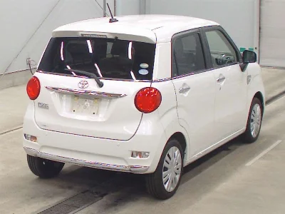 TOYOTA PIXIS JOY