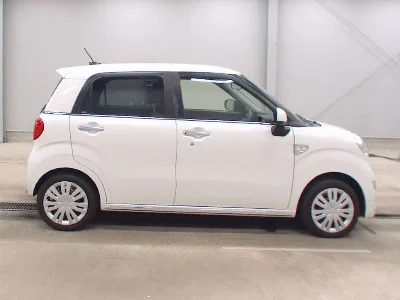 TOYOTA PIXIS JOY