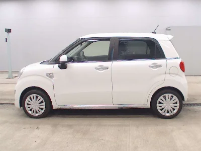 TOYOTA PIXIS JOY