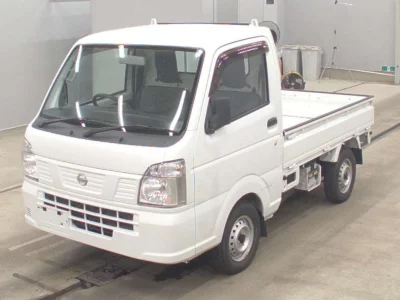 NISSAN CLIPPER TRUCK