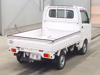 NISSAN CLIPPER TRUCK