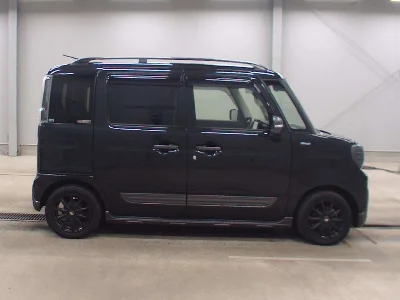 SUZUKI SPACIA GEAR