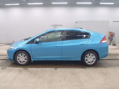HONDA INSIGHT