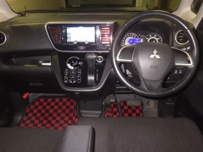 MITSUBISHI EK SPACE CUSTOM