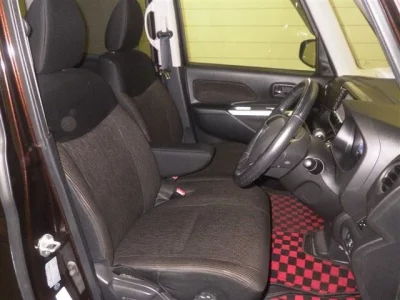MITSUBISHI EK SPACE CUSTOM