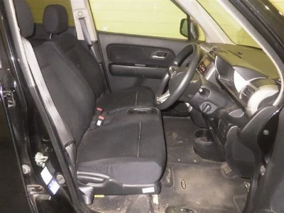 HONDA ZEST