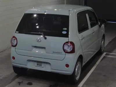 DAIHATSU MIRA TOCOT