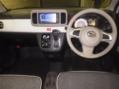 DAIHATSU MIRA TOCOT