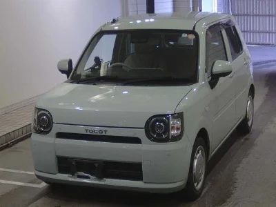 DAIHATSU MIRA TOCOT