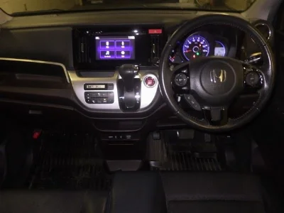 HONDA N WGN