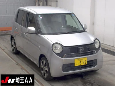 HONDA N ONE