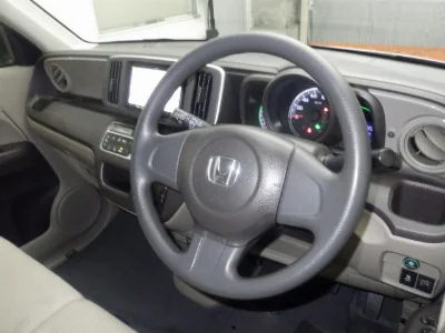 HONDA N ONE