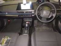 Цена авто Toyota Prius с аукционов Японии, номер кузова MXWF65, пробег 21 000, оценка 8