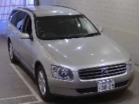 Nissan Stagea