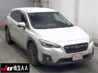 Subaru SUBARU XV