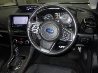 Subaru SUBARU XV