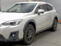 Subaru SUBARU XV
