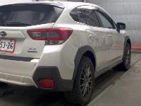Subaru SUBARU XV