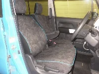 Цена авто Suzuki Hustler с аукционов Японии, номер кузова MR41S, пробег 193 000, оценка 6
