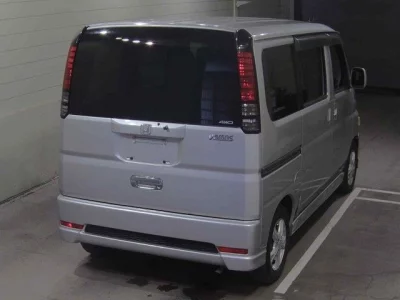 HONDA VAMOS