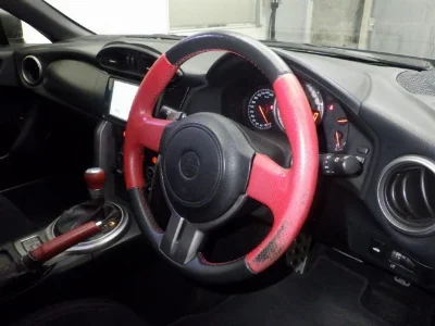 TOYOTA 86