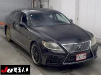 Lexus LS460L
