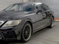 Lexus LS460L