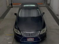 Lexus LS460L
