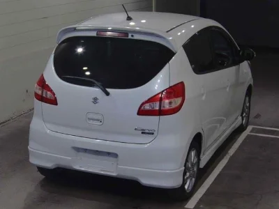 SUZUKI CERVO
