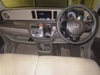 Цена авто Honda N-One с аукционов Японии, номер кузова JG2, пробег 189 000, оценка 9