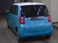 Цена авто Honda N-One с аукционов Японии, номер кузова JG2, пробег 189 000, оценка 9